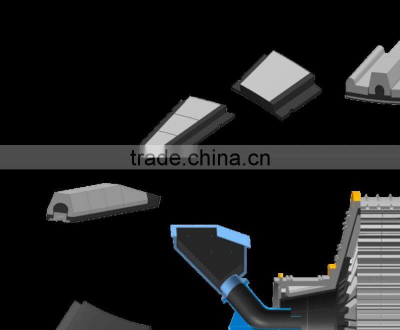 ISO9001-2008 autogenous grinder or SAG MILL for sale / wet ball mill /ball mill machine with good quality