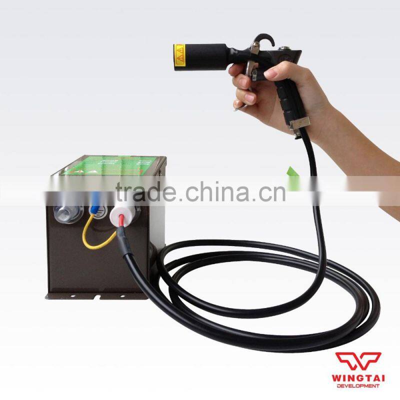 SL-003 Ionizing Air Blower For Eliminate Static