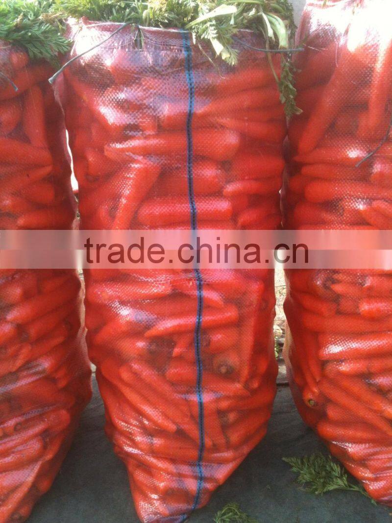 50kg transparent material rice bopp laminated pp woven bag,100% raw polypropylene material ,