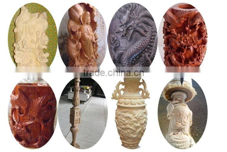 Alibaba high quality wood door making cnc router cutting manufacturer in China