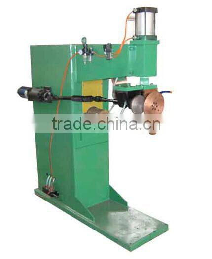 seam welding machine
