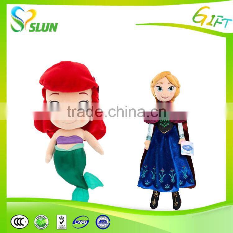 Factory direct Pokemon Plush Dolls for toys shop