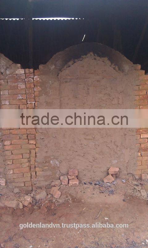 CHENUST WHITE CHARCOAL