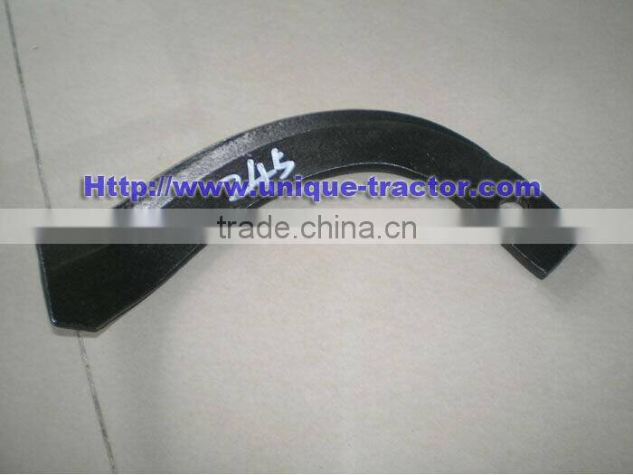 1GQN series agricultural rotary cultivator/rotary tiller blade/rotary tiller spares