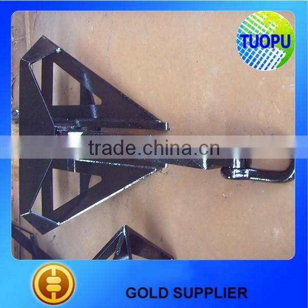 Danforth Boat Anchor,Bitumen Danforth Boat Anchor