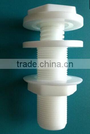 China wholesale bronze yacht thru hull fittings marine tstainless steel hru hull fittings yacht plastic thru hull