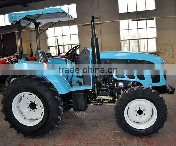 60hp 2wd/4wd cheap tractor for sale