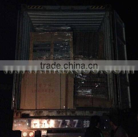 Commercial Plastic honey-comb air cooler for Factory