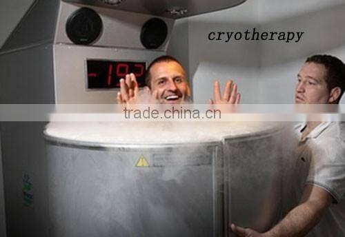 liquid nitrogen storage tank cryogenic LN2 tank dewar