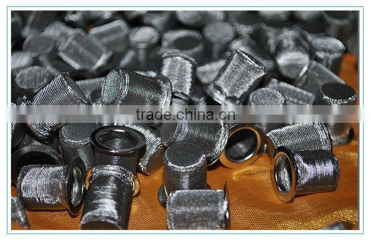 Excellent Quality Stainless Steel Micron Filter Cartridges