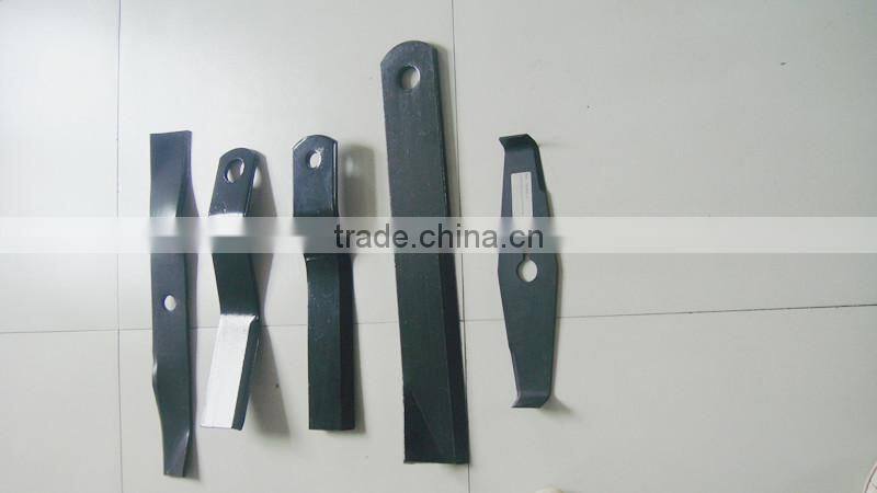 Weeding round, High Quality Weeding blade