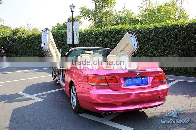 Factory Direct Sale Quick Delivery Vertical Lambo Door Kit Special For BMW 3 Series