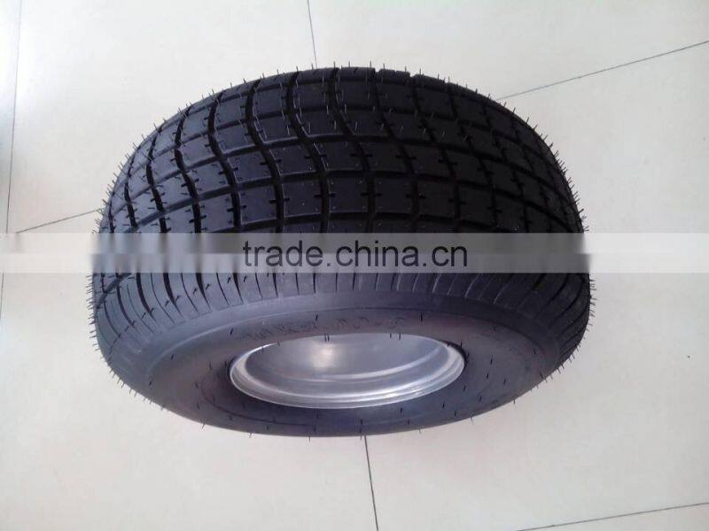 Horticulture wheel 20x8.00-8 with CE