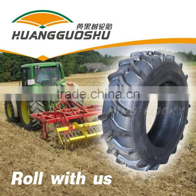 R-1 Super rear farm tractor tires 6.00-12