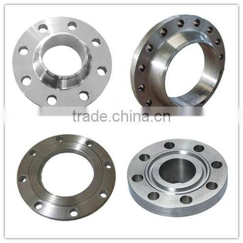 OEM service spare parts high quality steel forging press