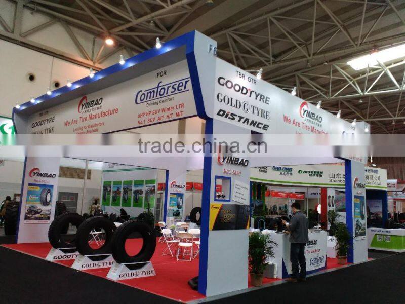 China factory COMFORSER 31x10.5R15LT mT tire for 4X4 Off road Tyres