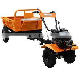 High Quality 6.5hp Rotary Tiller C-T201