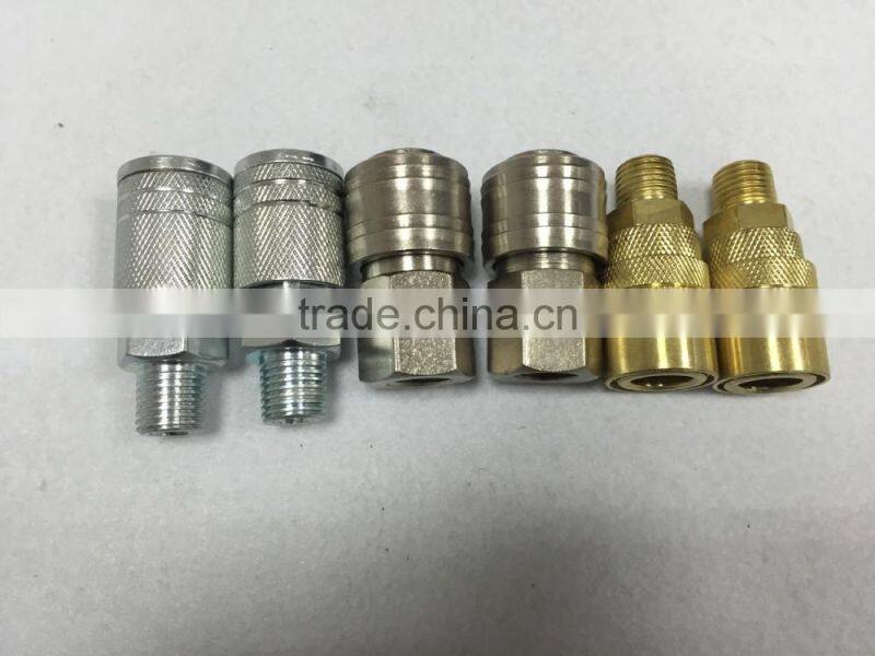 hot sale Pneumatic fittings