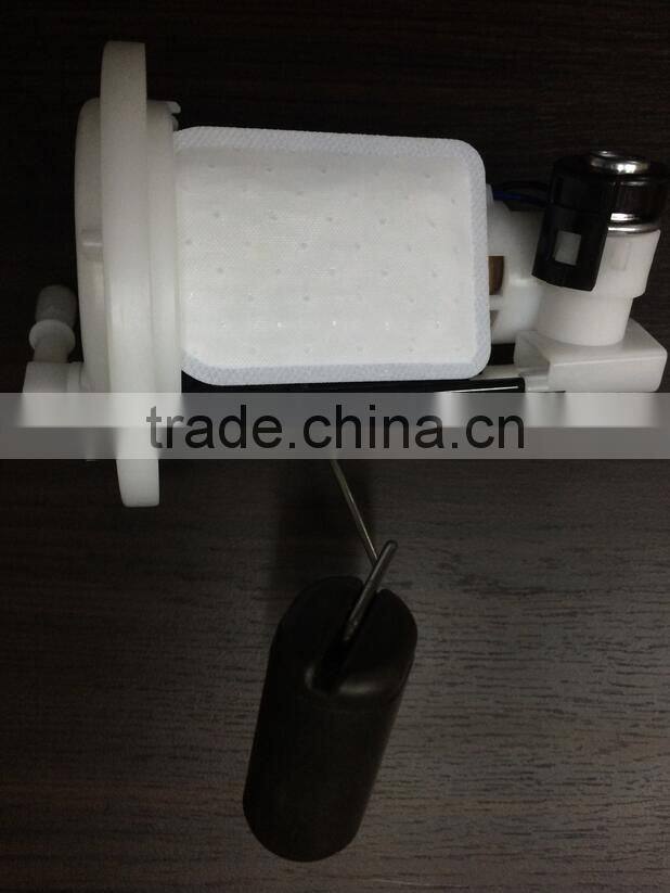New developed motorcycle FZ series fuel pump assembly