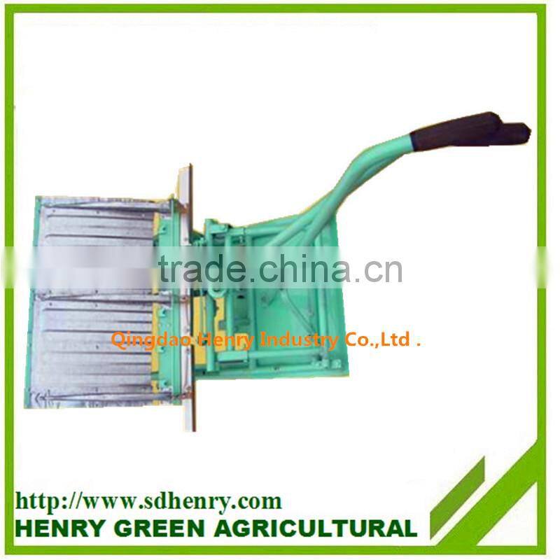 4 rows rice transplanter