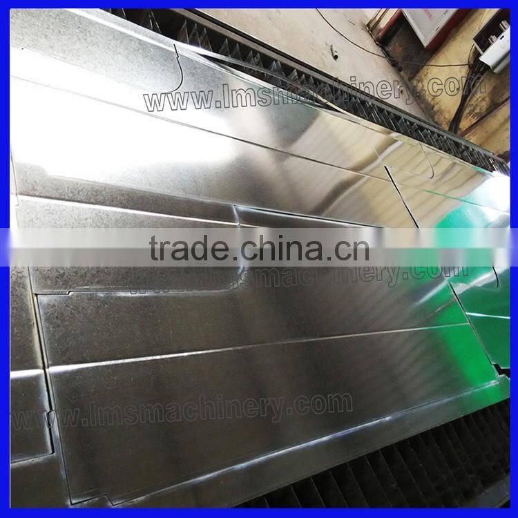 LMS small thickness CNC plasma cutter for sale