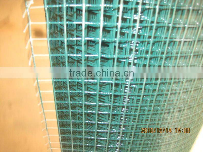 1/4 inch galvanized welded wire roll