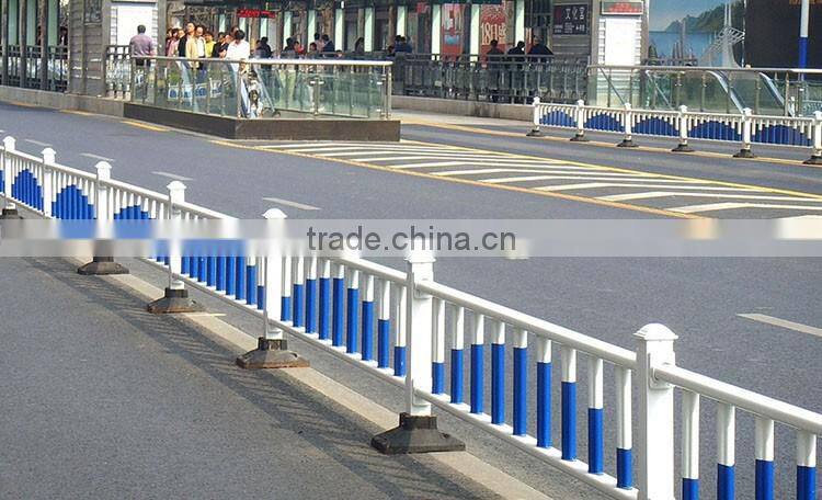 Factory direct price Easy install Road guard rails