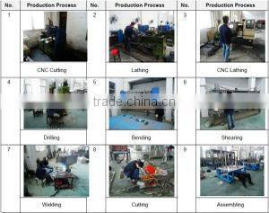 FXZ-1screw capping machine