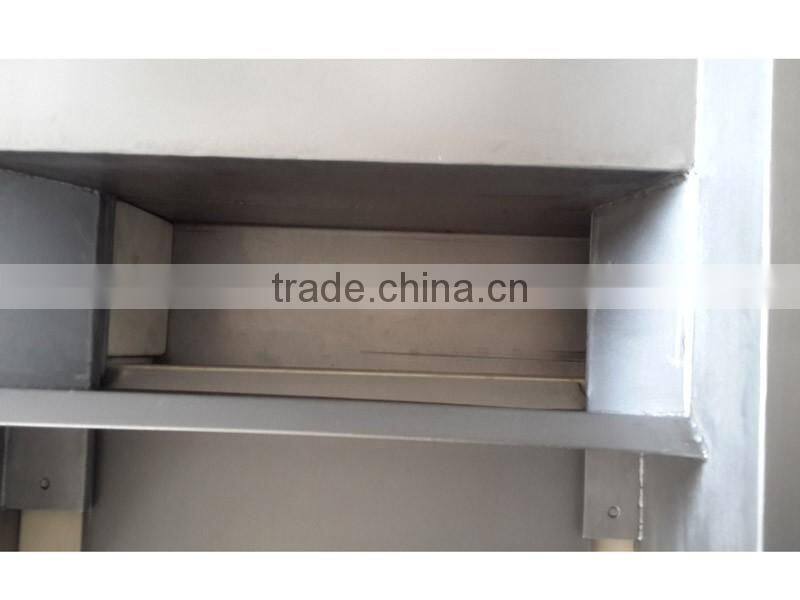 Meat Cube Cutting Machine|Meat Dicing/Slicing machine|meat slitter machine