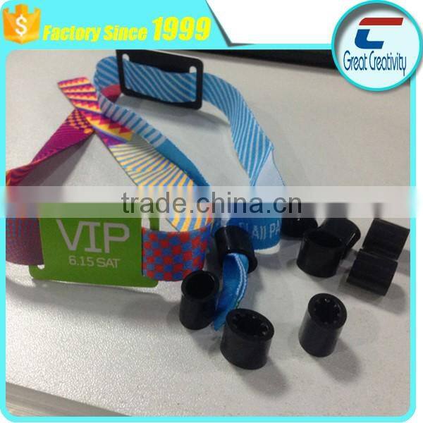 Smart Stretch RFID Wristbands - MIFARE Ultralight EV1