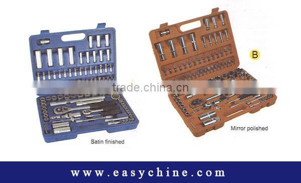 94pcs Socket Wrench Set