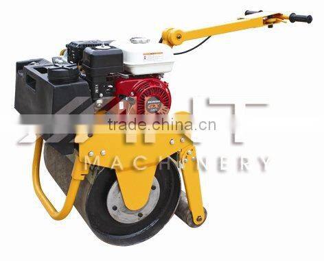 5.5hp gasoline reversible vibrator