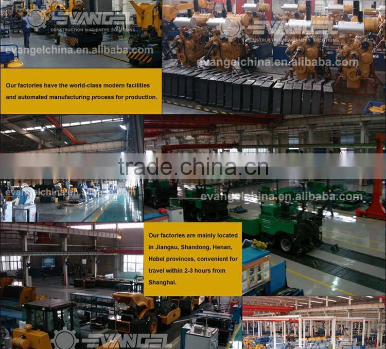 18t Shantui single drum road roller SR18 with cheap price