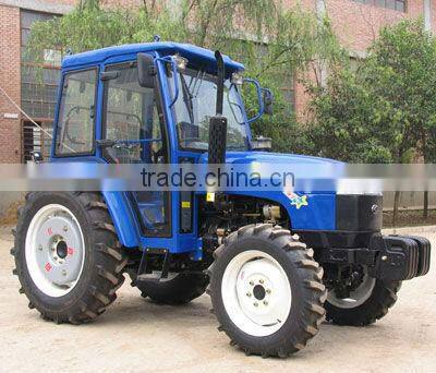 Lutong Cheap Farm Tractor 40HP 4WD LYH404