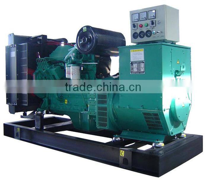 Hot sales diesel 100kva generator
