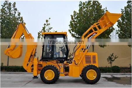 WZ30-25 backhoe for farm tractor
