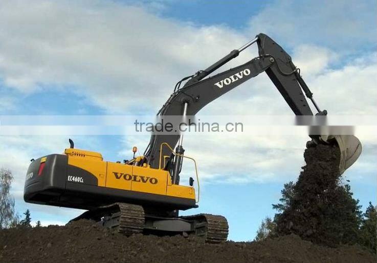 Particular price 25ton new volvo excavator for export