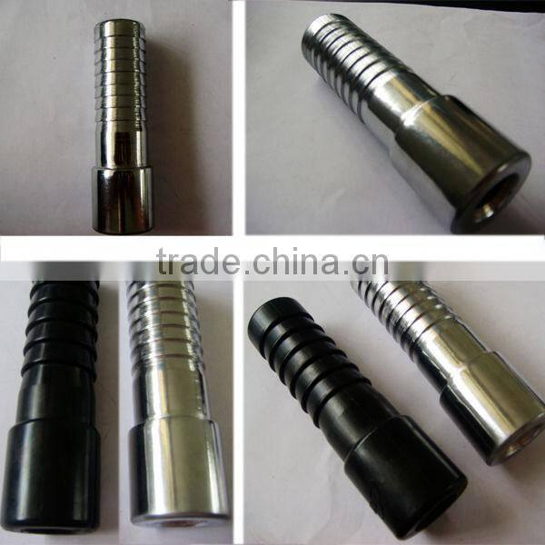 High Temperature Resistant Blasting Nozzles