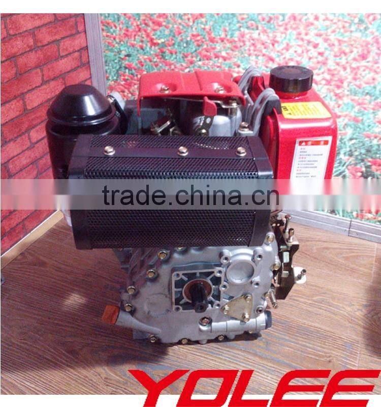 Diesel Engine 5.5HP, diesel engine, 170F