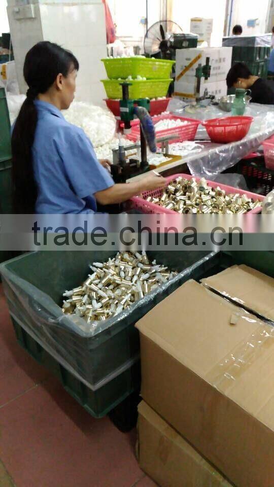 2017 New Style 150ML-800ML HDPE Round Plastic Spray Bottle for Body Cream