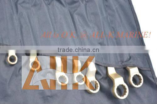 12 Point Double Offset Wrench Sets