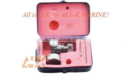 Engine Peak Indicators