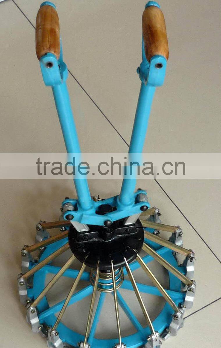 10-20L Manual Cap Sealing Crimper