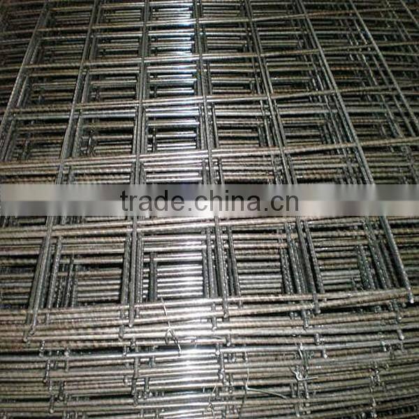 Mining Welded Wire Mesh