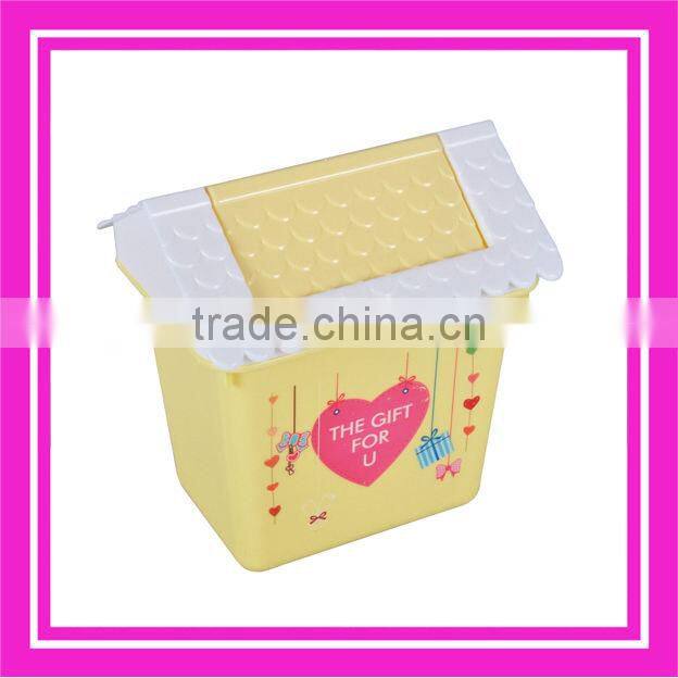 garbage can and recycle bin and trash cans