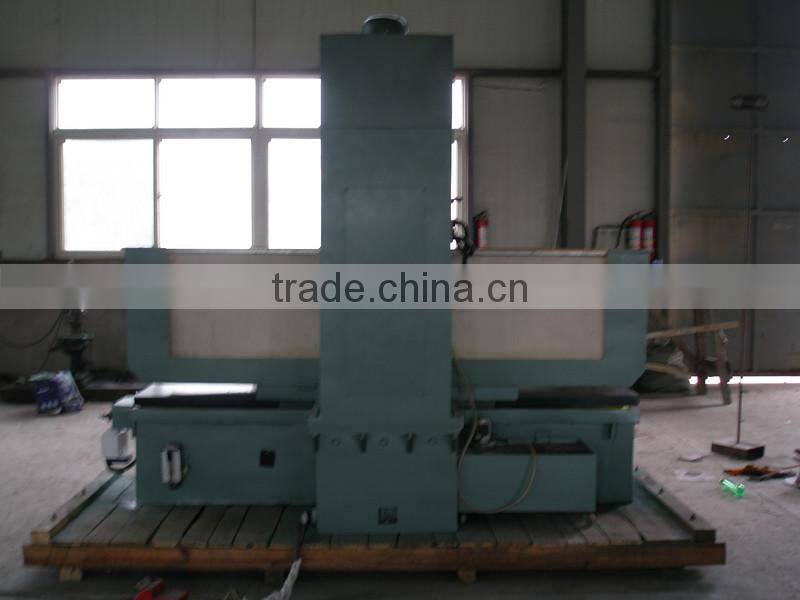 Cylinder body and cover surface grinding machine MODEL 3M9735*150