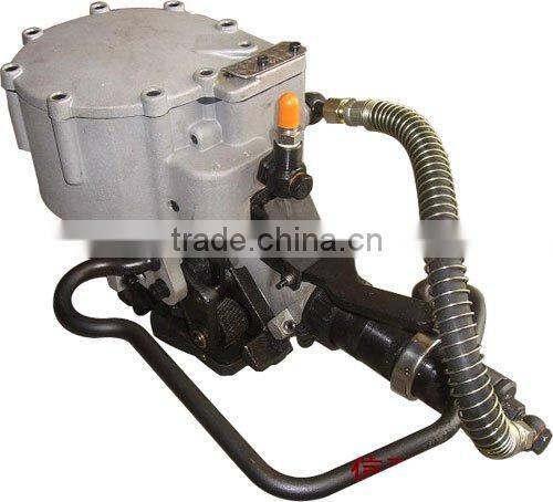 KZ-32 pneumatic combination Packaging Machine