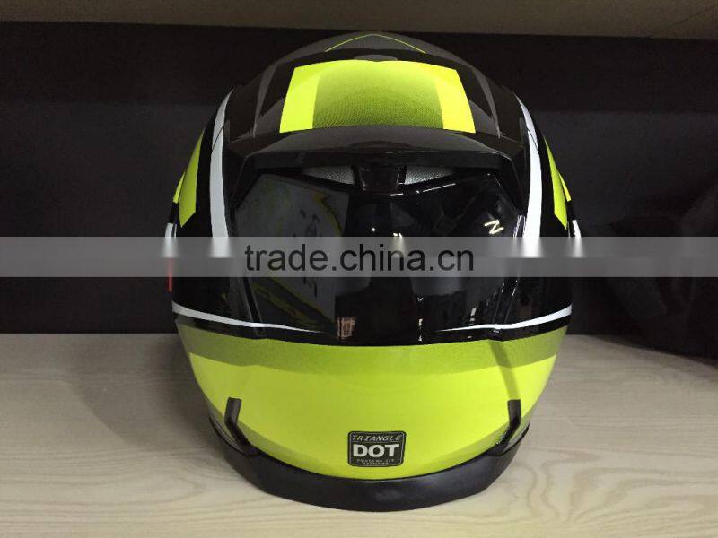 United States DOT helmet