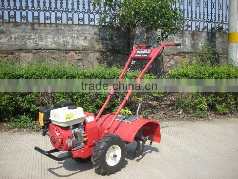 power tiller gasoline motor machine for farmland