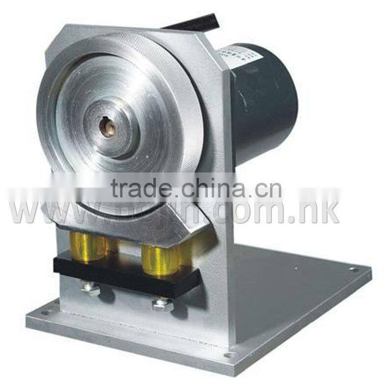 tabbing wire Stripping machine